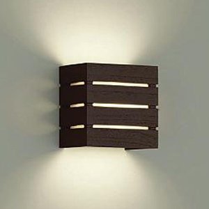 大光電機 ブラケット LED 5.5W 電球色 2700K DBK-38615Y