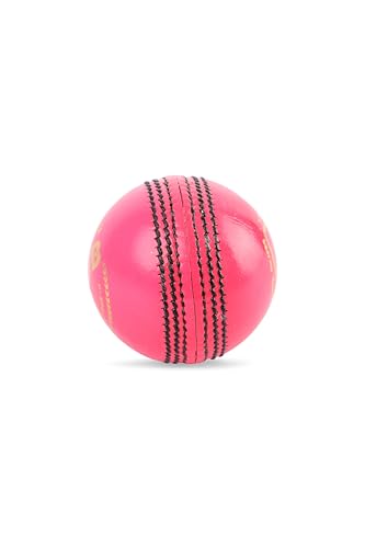 Image of SG Cricket Balls Club Pink