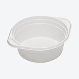 Suppenterrine weiß 750ml 100er