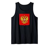 russia t-shirt stemma tee bandiera souvenir mosca canotta