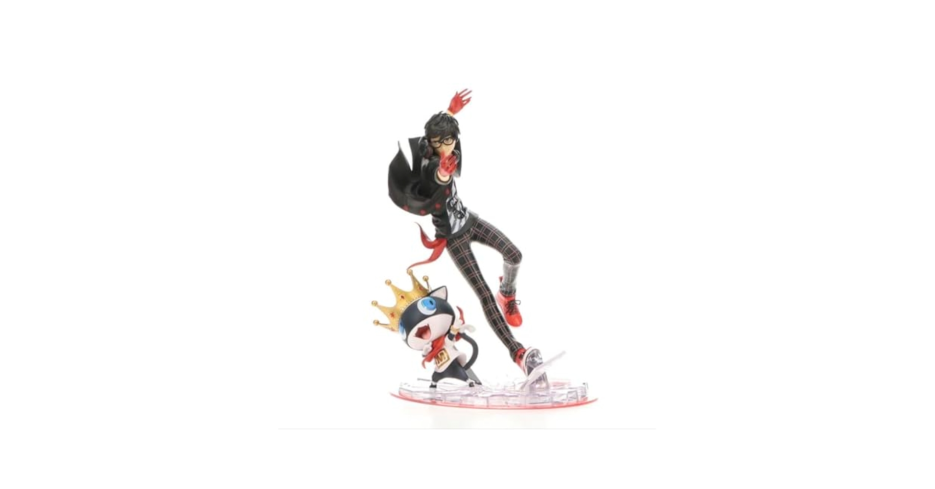 Amazon.co.jp: ペルソナ5 ダンシング・スターナイト ARTFX J