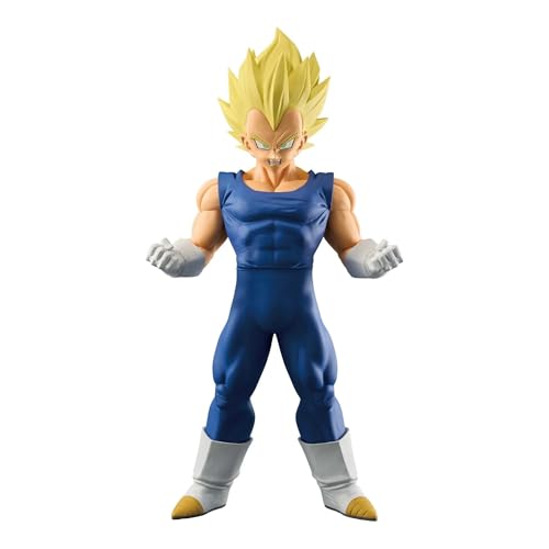 Dragon Ball Z - Figura Vegeta Grandista 26cm (BANPRESTO)