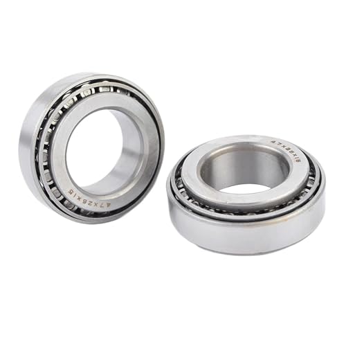 Kit de roulements de direction moto pour RM80 RM85 DR-Z125L 2003-2017