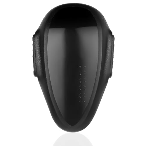 Image of Childproof Oven Door Lock Double Button Oven Lock for Baby Safety Updated Oven Front Lock Easy to Install & Durable Heat Resistant Material No Tools Need or Drill for Kitchen Cabinet Drawer Safety