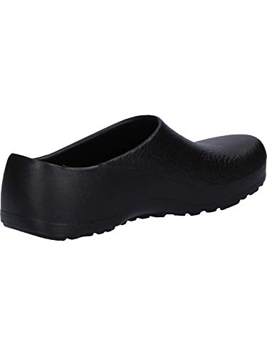 Image of Birkenstock BIRK-0074011 Profi Birki, Black, 42 (9-9.5)