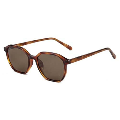 Lunettes de soleil polarisées pour soulager la fatigue oculaire