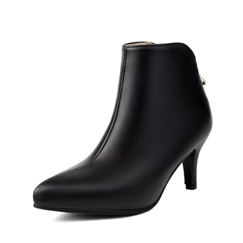 [GooMaShoes] ₷ sq[ V[gu[c fB[X ɂȂ |CebhgD Wbp[ ԁ[ Ȃ u[eB[  ₷ V[Y K[ r ~ d U[ q[u[c ZC   29.0 