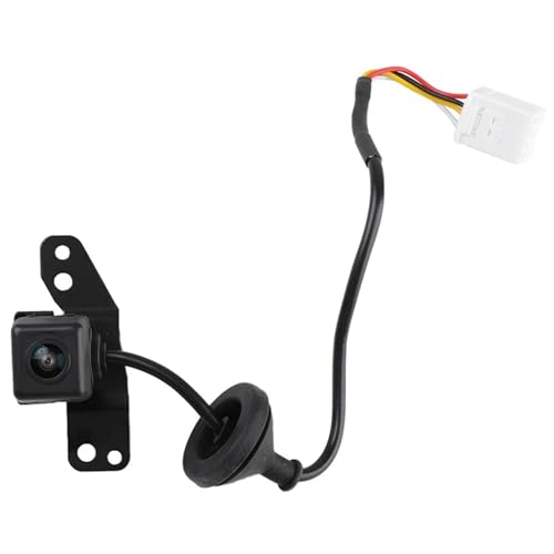 Caméra de recul pour Kia Forte 2009-2012 stationnez sans stress en ville 95760-1Q310