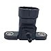 MAFSENSIRAuto 89421-71010 Manifold Absolute Pressure Sensor MAP Sensor Replacement for Toyota Supra 3.0L l6 1994-1998 8942171010