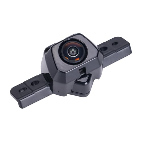 Image of 84710888 OE Front View Replacement Camera for Cadillac Escalade /Chevrolet Suburban /Chevrolet Tahoe /GMC Yukon /GMC Yukon XL 2021-2023, GMC Sierra /Yukon 2022-2024 by GreenYi