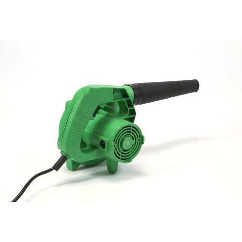 Image of MLD 350W-550W IN350 /1 Plastic Body Indian Corded Electric Air Blower for Home /Office /Computer Dust /Garage /Trash (Blow Rate 1.3 /14000rpm /220V /Plastic /Multi Color)