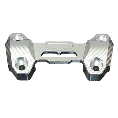 Riser Guidon pour MT-09 FZ-09 2014-2016 | Support de Rehausseur Moto Fat Bar