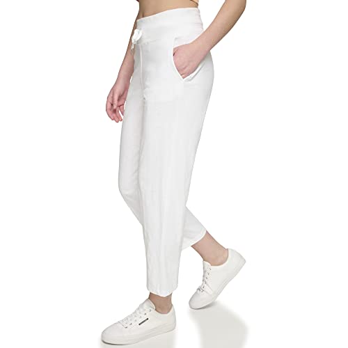 Calvin Klein Women's Lightweight Lounge Pants2