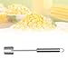 WNDUOKXH Aparato de cocina reutilizable para quitar las mazorcas de maíz Imagen de WNDUOKXH Aparato de cocina reutilizable para quitar las mazorcas de maíz