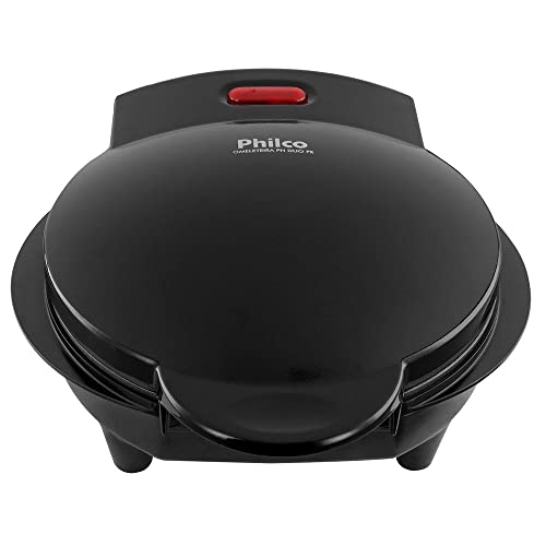 Melhor Omeleteira! As 10 Melhores Omeleteiras de 2025 5 Omeleteira, Ph duo pr, Prepara 2 omeletes, Preto, 110v, Philco