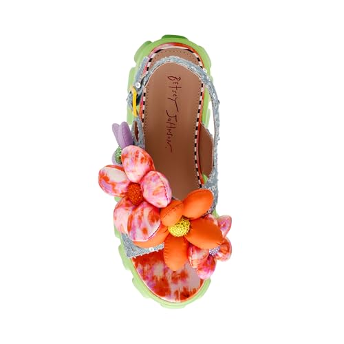 Image of Betsey Johnson womens Serphina