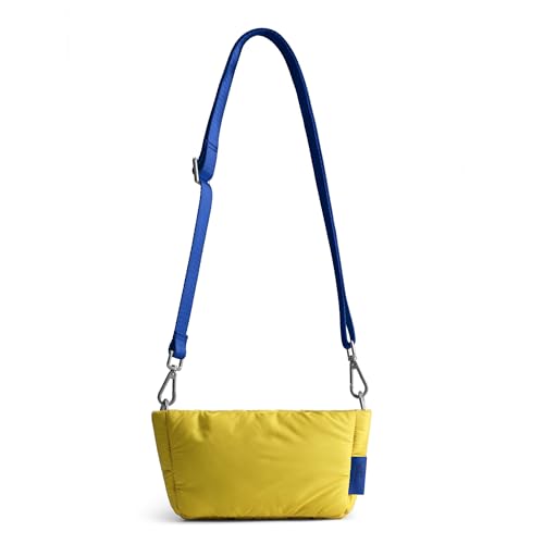 Image of DailyObjects Puft Crossbody Bag