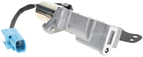 Hitachi VTS0007 Solenoide de sincronización de válvula variable del motor 5