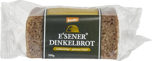 E'sener Dinkelbrot 6 x 500 g
