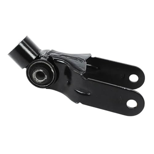 Car Engine Mounts 180668 1806H1 for Peugeot 307 308 408 206 for Citroen C2 C3 C4 Engine Installation Anti Torsion Bracket Gearbox Engine Mount