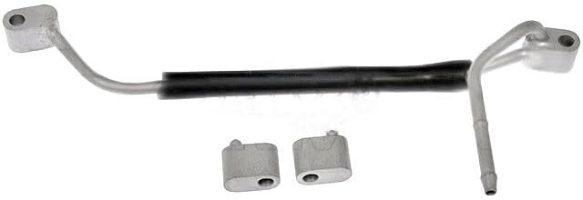 Replacement Engine Coolant Air Bleed Pipe fits 2008-2009 Pontiac G8