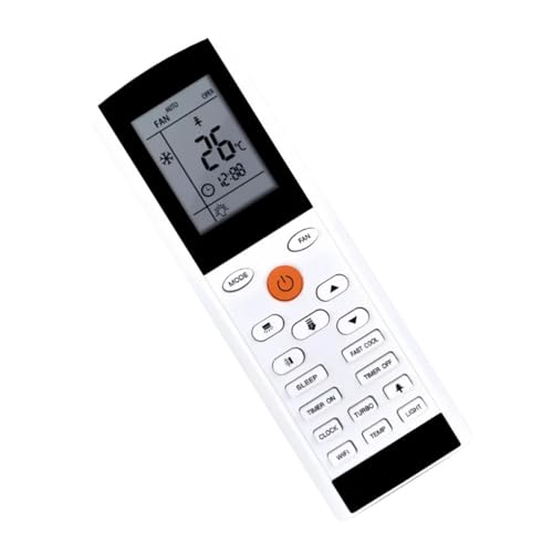 Télécommande pour climatiseur YAC1FB16 : retrouvez la fraîcheur du salon