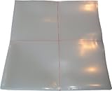 vinyl case 7 Material: Polyethylen Kunststoff Qualitätsprodukt der Firma Protected