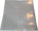 Produktbild LP Vinyl 12" PE Schutzhülle Sleeve Pack 100 Stück Dicke Qualität