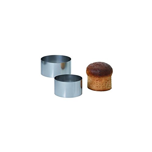 Matfer Cercle Pain SURP. INOX 160X90-​MT371503
