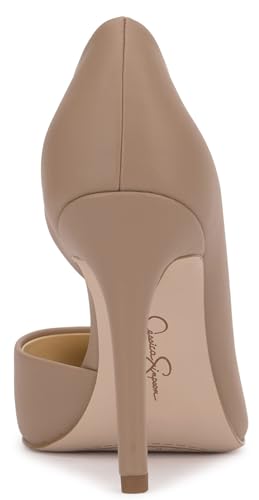 Image of Jessica Simpson Prizma D'Orsay Pumps