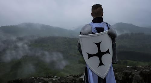 Die Ausr&uuml;stung der Kreuzritter &ndash; Mit Lanze und Schwert in den Kampf