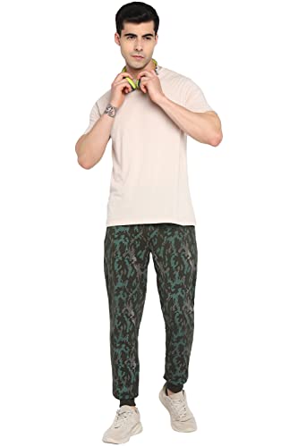 Image of Allen Cooper Trackpants for Men