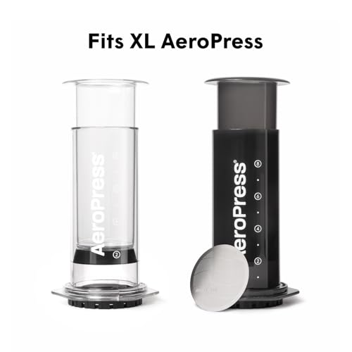 AeroPress Stainless Steel Filter XL