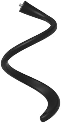 Zyluniy 2 Pièces Flexible Twist Mount, Support Flexible Twist