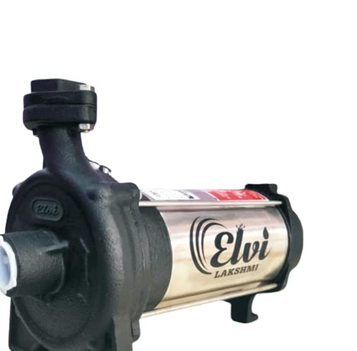 Elvi LAKSHMI 1 HP Open well Submersible Water Pump with Panel Board (100 feet) (B0BPCRD9GW) Amazon Price History, Amazon Price Tracker