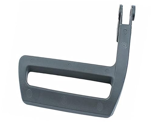 WUPEDI Pieza de Repuesto Nuevo Kit de protección de Mano for Freno de Cadena n.° 261epa n.° 257 n.° 262 n.° 268 n.° 272 Motosierras, for Husqvarna, Protector de Mano para Motosierra