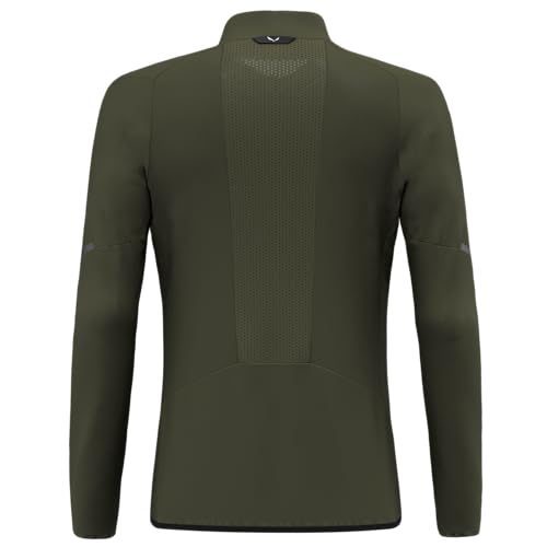 Salewa - Pedroc Durastretch Giacca Light Uomo - 2