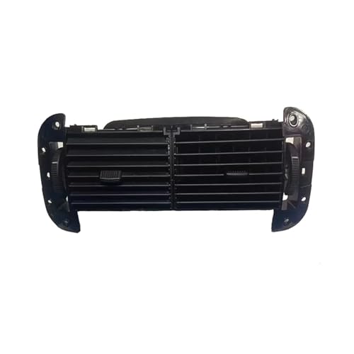 Grille d'aération tableau de bord VW Polo 4 pour réparer ventilation cassée