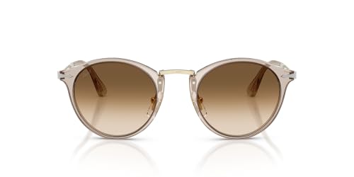 Image of Persol PO3166S Round Sunglasses