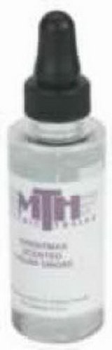 ProtoSmoke Fluid, Diesel 2oz