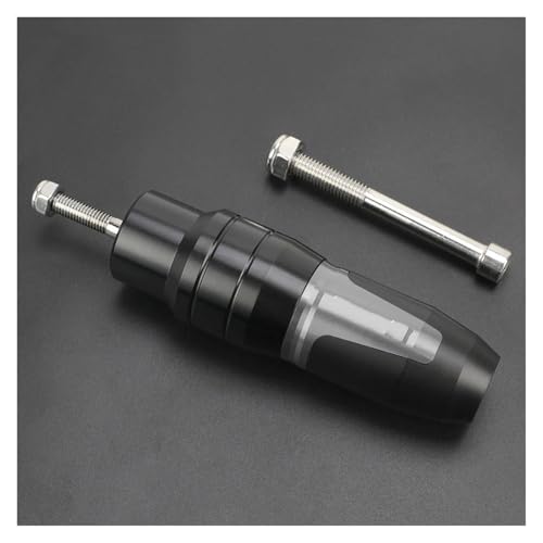 �I�[�g�o�C �G���W���N���b�V���p�b�h �t���[���X���C�_�[�v���e�N�^�[ �r�C�X���C�_�[ �N���b�V�������ی� �ɓK������ VFR1200X VFR 1200 X 1200X VFR800X �p(C-�O���[)