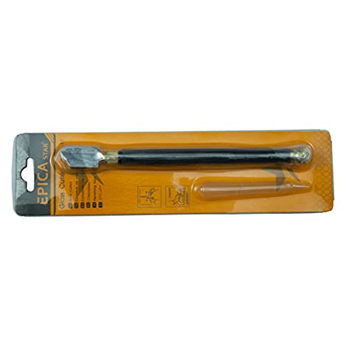Experiment - Glass Cutter 6 mm -12 mm (CE50217) Experiment - Glass Cutter 6 mm -12 mm (CE50217)