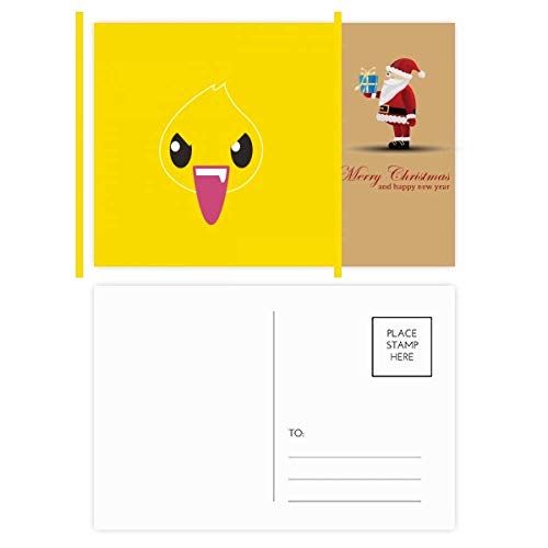 Cartes postales dinosaure Love You pour envoyer des messages tendres et magiques