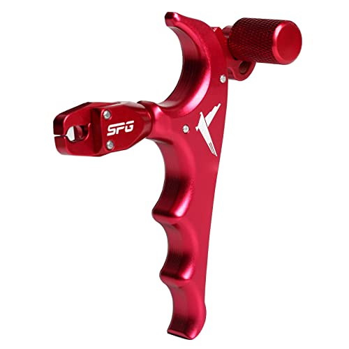 Our Top 10 Best thumb release for target shooting Reviews