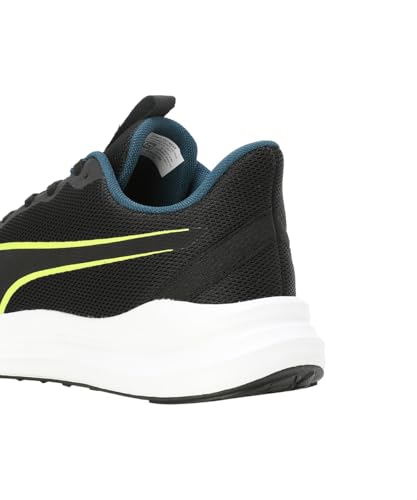 Image of Puma Mens Ragegryp V1 Running Shoe