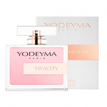 Vivacity perfume mujer 100ml