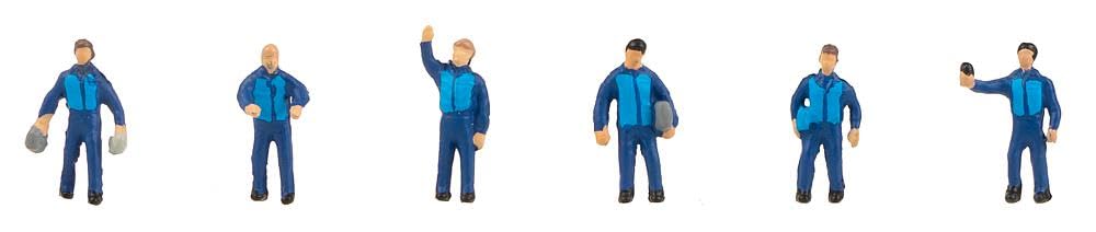 151634 Hermes Parcel Markers