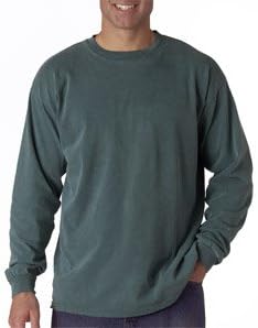 soft washed garment dyed fabric