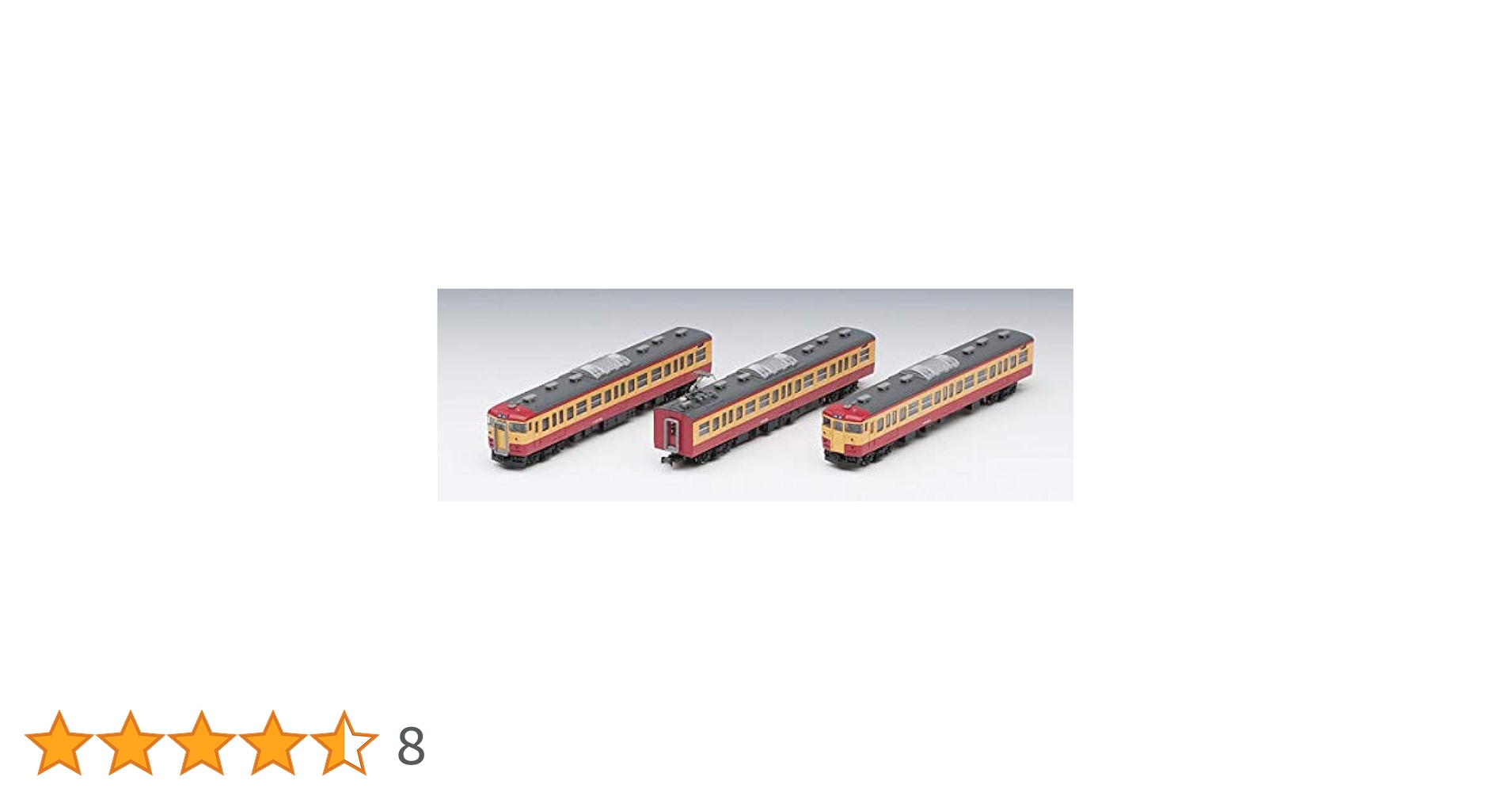 Amazon | TOMIX Nゲージ 115 1000系 近郊電車懐かしの新潟色