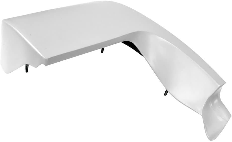 ACP FM-BQ006 Passenger Side Quarter Panel Extension For Ford 69 Mustang